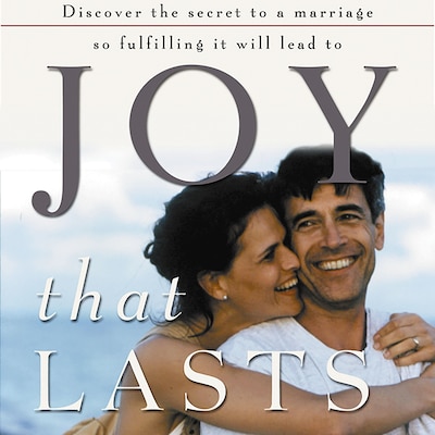 Joy That Lasts