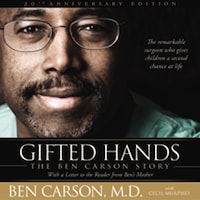 Gifted Hands