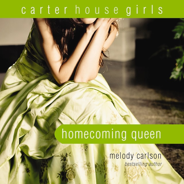 Buchcover für Homecoming Queen