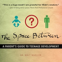 The Space Between