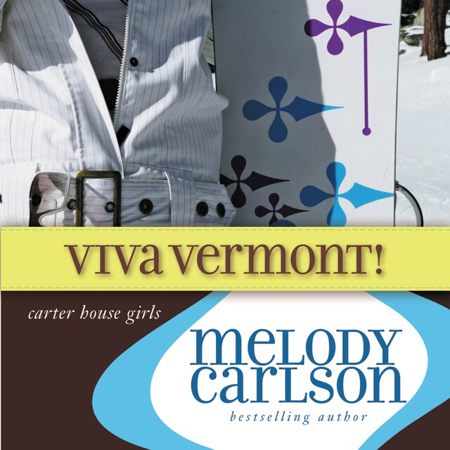 Book cover for Viva Vermont!