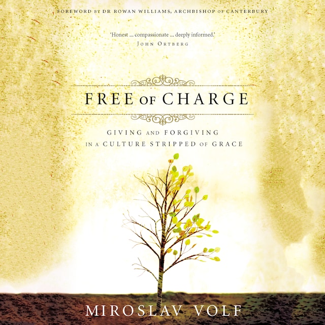 Book cover for Free of Charge