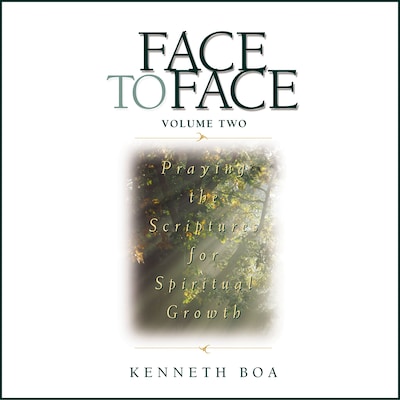 Face to Face, Volume Two