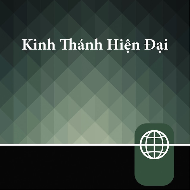 Vietnamese Audio Bible - Vietnamese Contemporary Bible