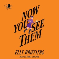 Now You See Them
