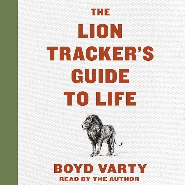 Buchcover für The Lion Tracker's Guide To Life