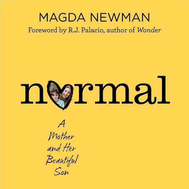 Book cover for Normal