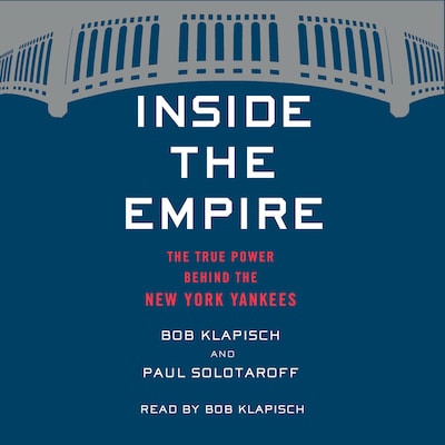 Inside The Empire
