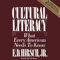 Cultural Literacy
