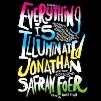 Everything Is Illuminated