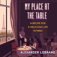 My Place At The Table