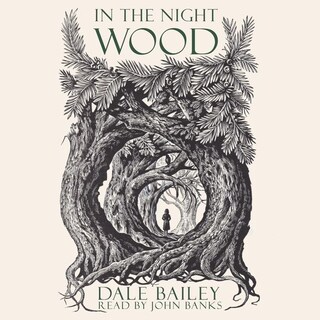 In The Night Wood bookCoverFor