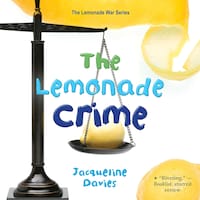 The Lemonade Crime