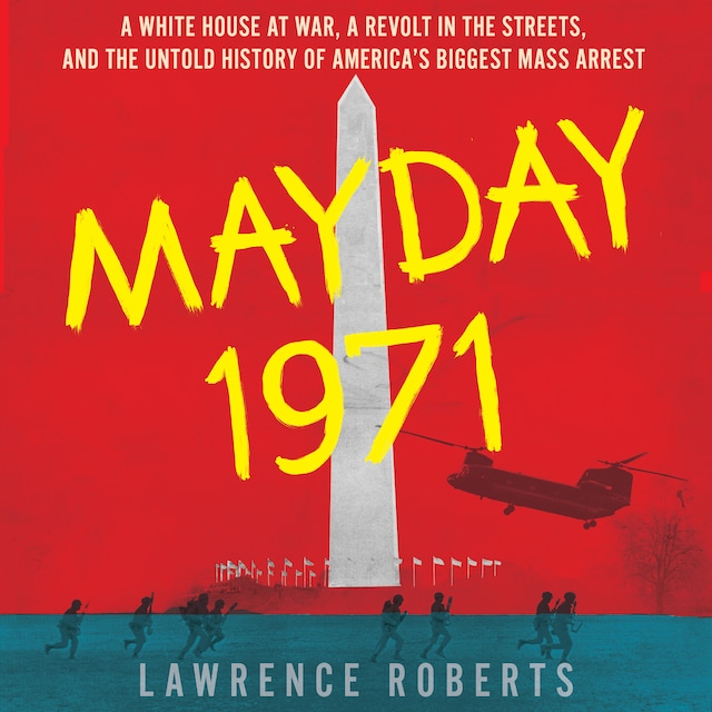 Book cover for Mayday 1971