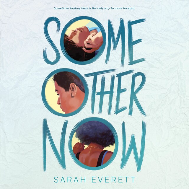 Couverture de livre pour Some Other Now