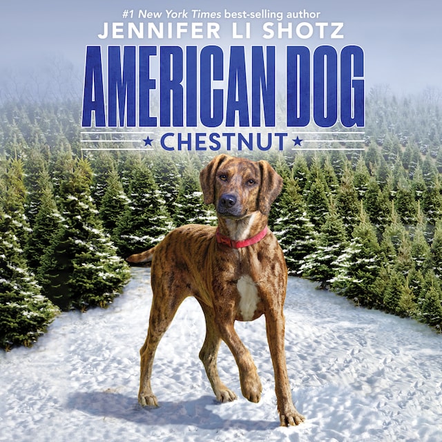 Book cover for Chestnut
