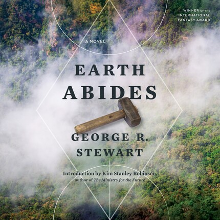 Earth Abides bookCoverFor