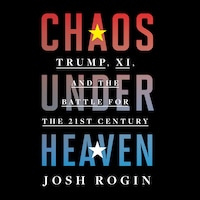 Chaos Under Heaven