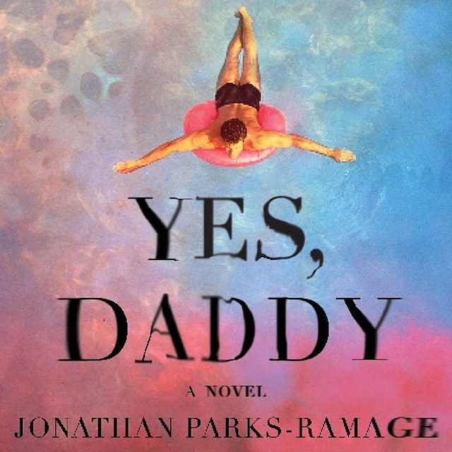 Book cover for Yes, Daddy