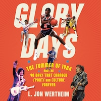 Glory Days