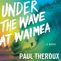 Under The Wave At Waimea