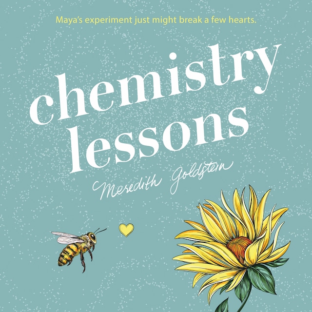 Book cover for Chemistry Lessons