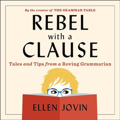 Rebel With A Clause