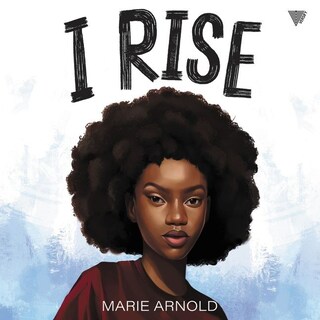 I Rise bookCoverFor