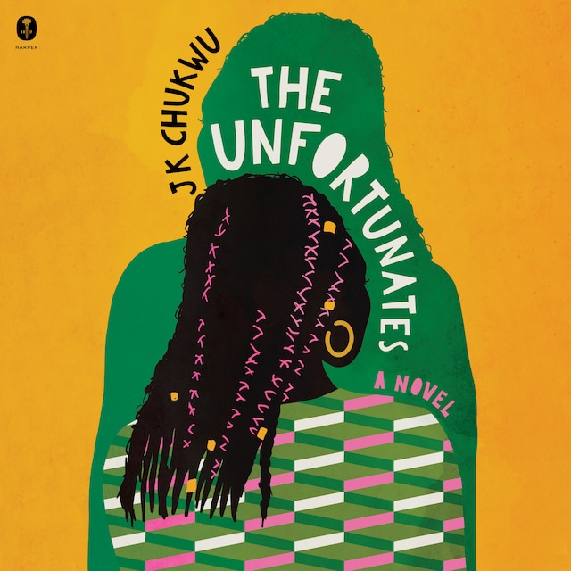Book cover for The Unfortunates