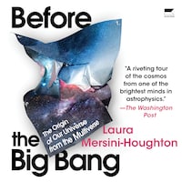 Before The Big Bang