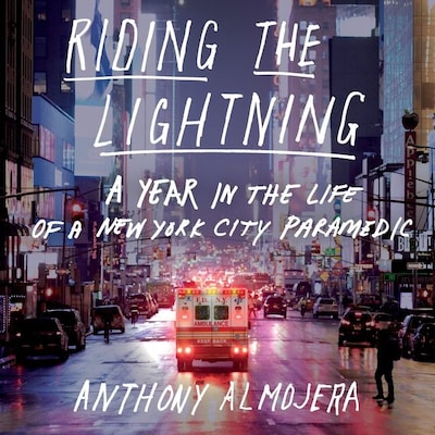 Riding the Lightning