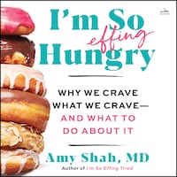 I'm So Effing Hungry