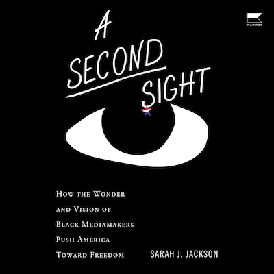 A Second Sight