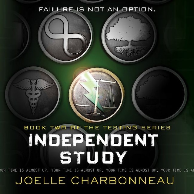 Book cover for Independent Study