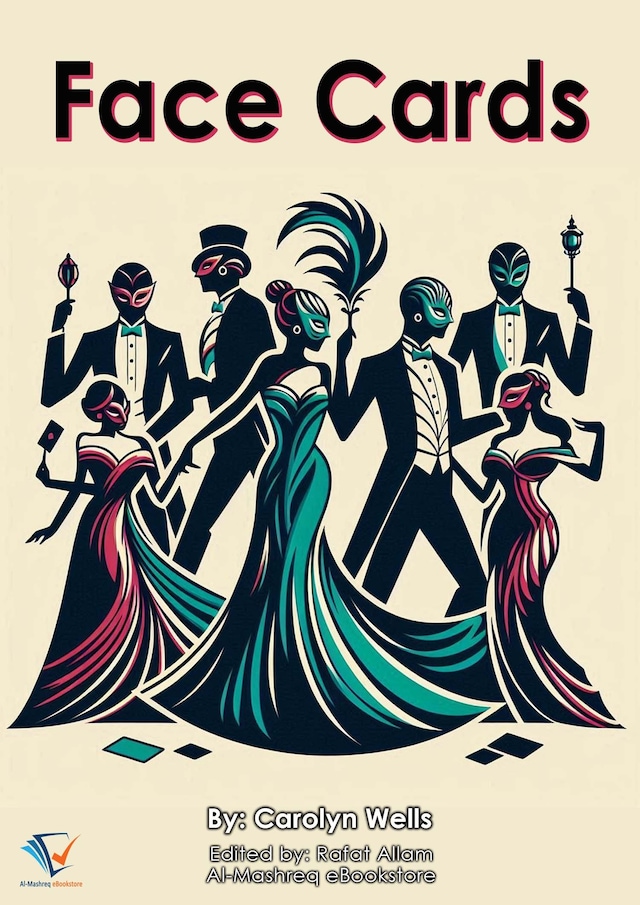 Book cover for Face Cards