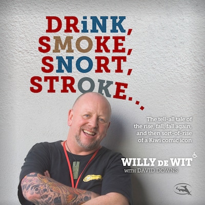 Drink Smoke Snort Stroke