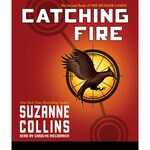 Catching Fire - The Hunger Games, Book 2 (Unabridged)
