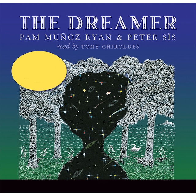Book cover for The Dreamer (Unabridged)