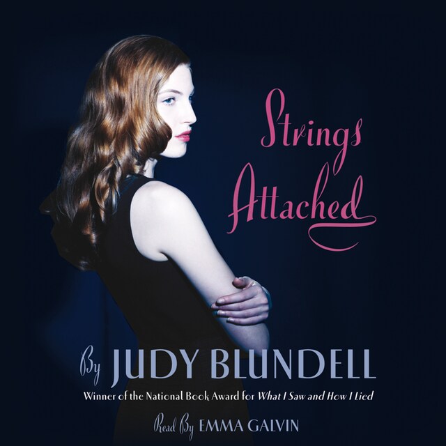 Book cover for Strings Attached (Unabridged)