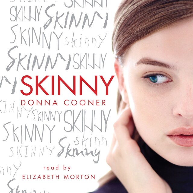 Book cover for Skinny (Unabridged)