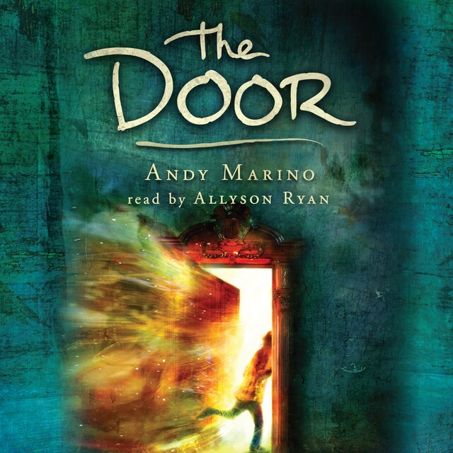 Book cover for The Door (Unabridged)