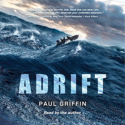 Adrift (Unabridged)