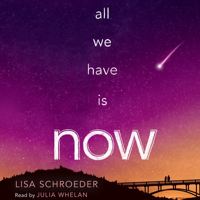All We Have Is Now (Unabridged)