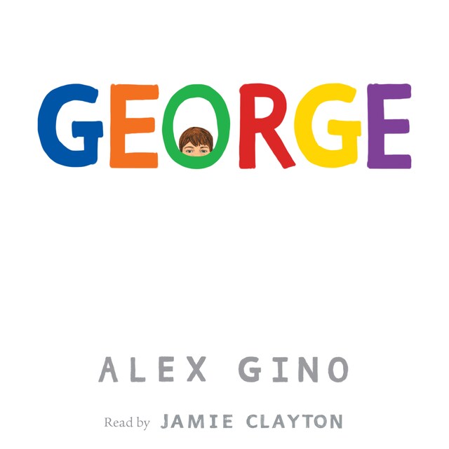 Book cover for George (Unabridged)