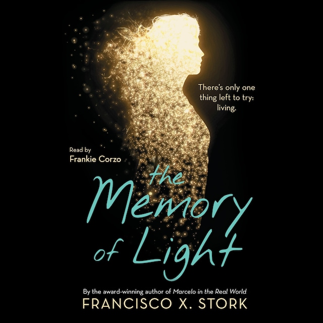 Copertina del libro per The Memory of Light (Unabridged)