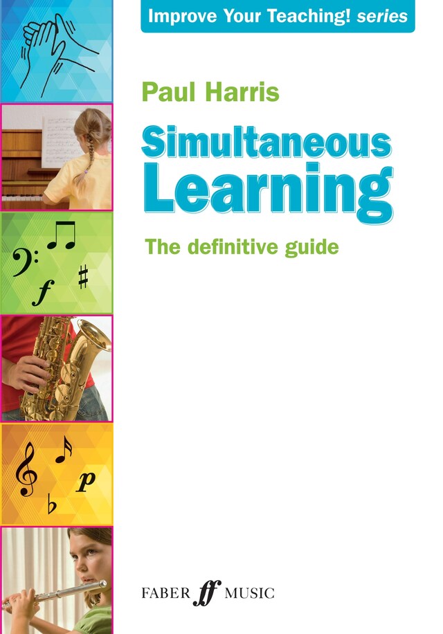 Bokomslag för Simultaneous Learning