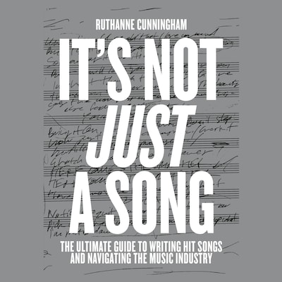 It's Not Just A Song