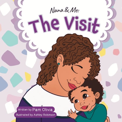 Nana and Me:  The Visit