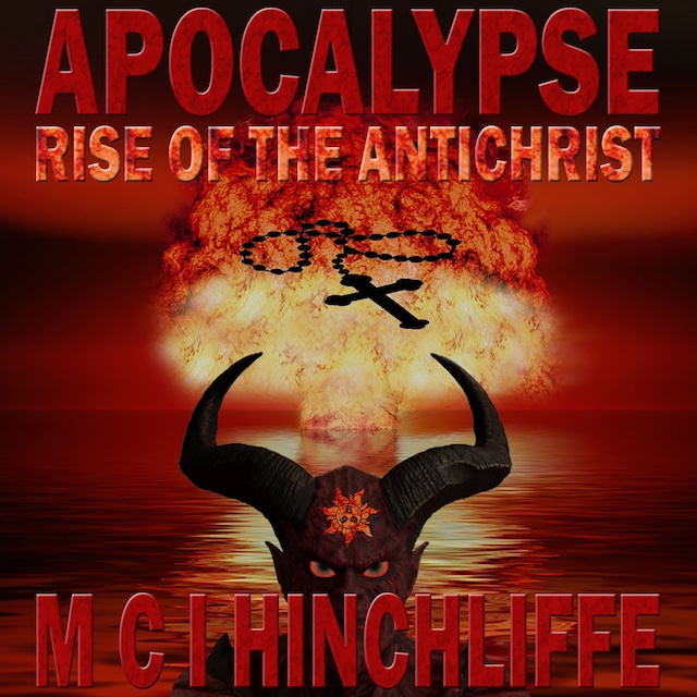 Copertina del libro per Apocalypse (Unabridged)