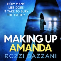 Making Up Amanda